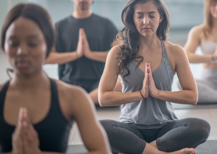 Yoga / Independent Teacher's Classes Classes at Bodysong Wellness Studio