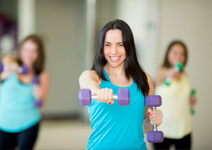 Yoga & Wellness Classes at Bodysong Wellness Studio